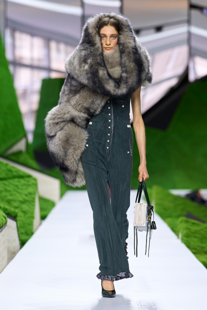 louis vuitton afilata autunno inverno 2026 2027