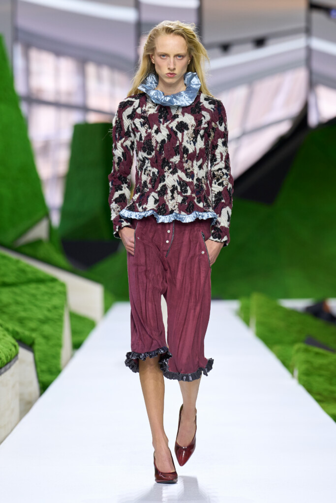 louis vuitton afilata autunno inverno 2026 2027