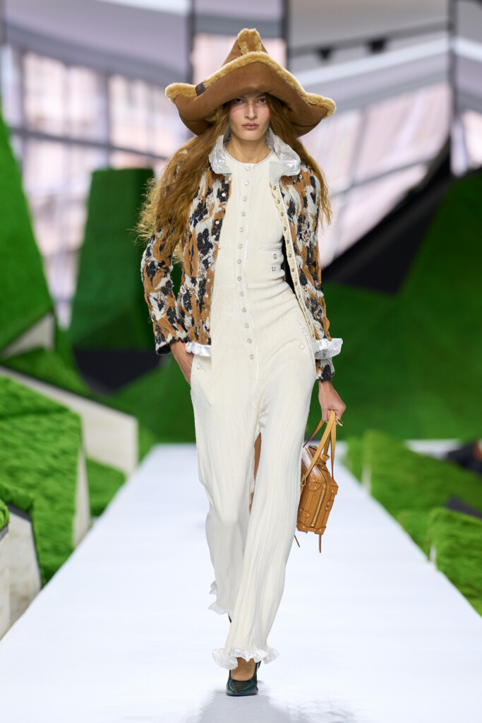 louis vuitton afilata autunno inverno 2026 2027