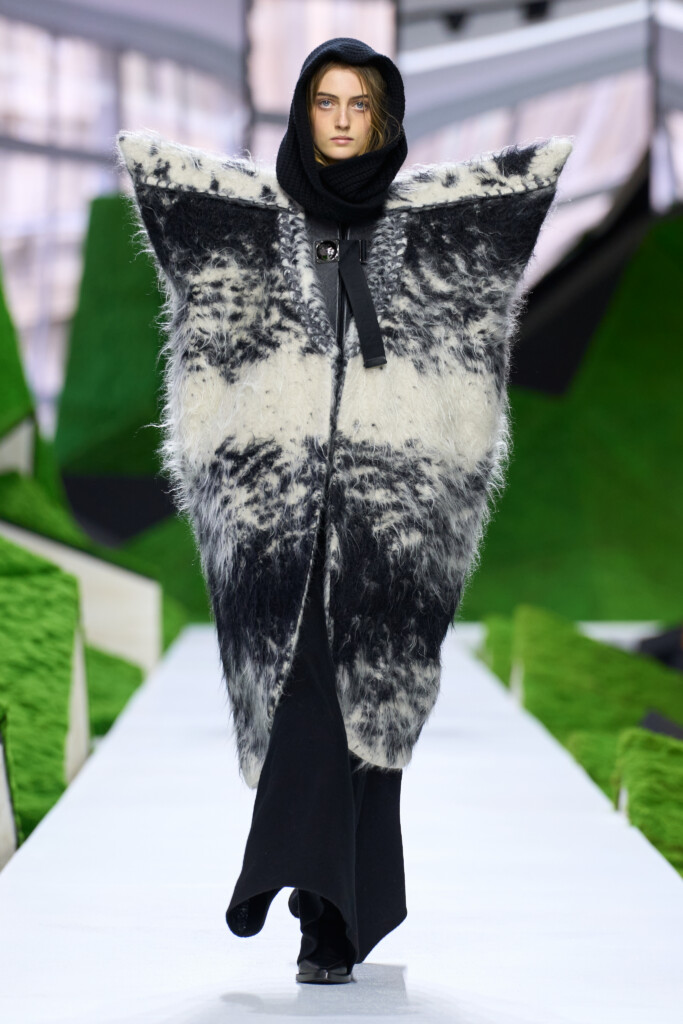 louis vuitton afilata autunno inverno 2026 2027