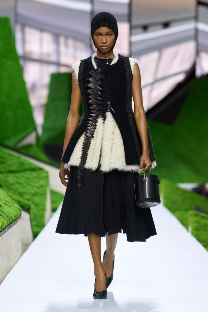 louis vuitton afilata autunno inverno 2026 2027