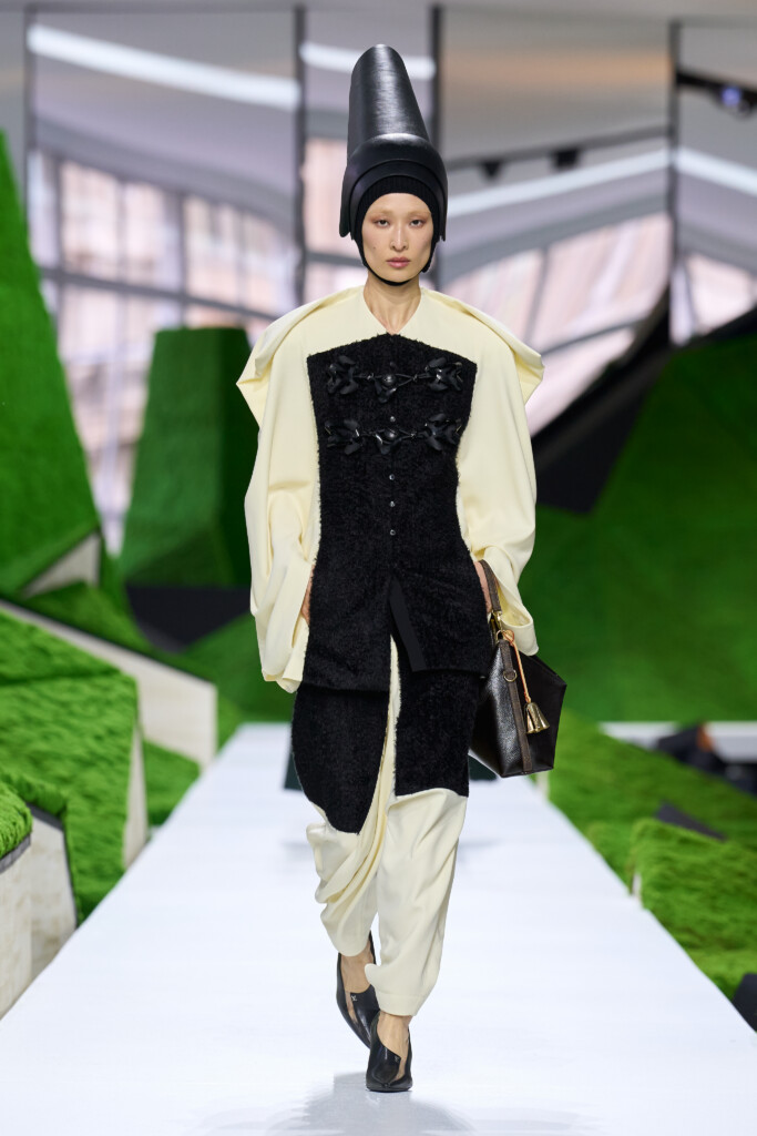 louis vuitton afilata autunno inverno 2026 2027