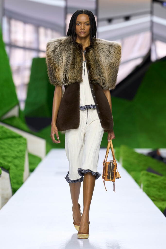 louis vuitton afilata autunno inverno 2026 2027