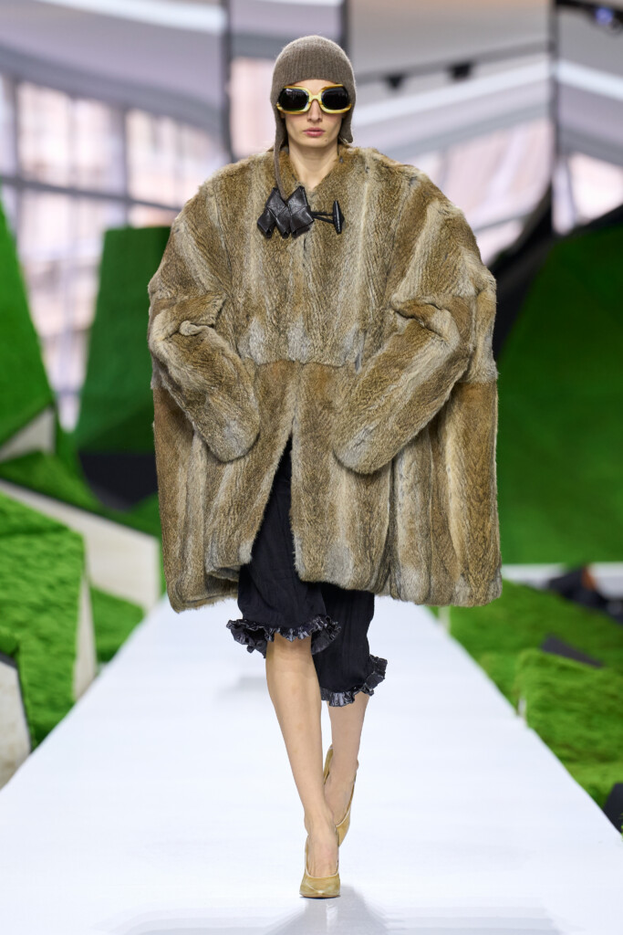 louis vuitton afilata autunno inverno 2026 2027