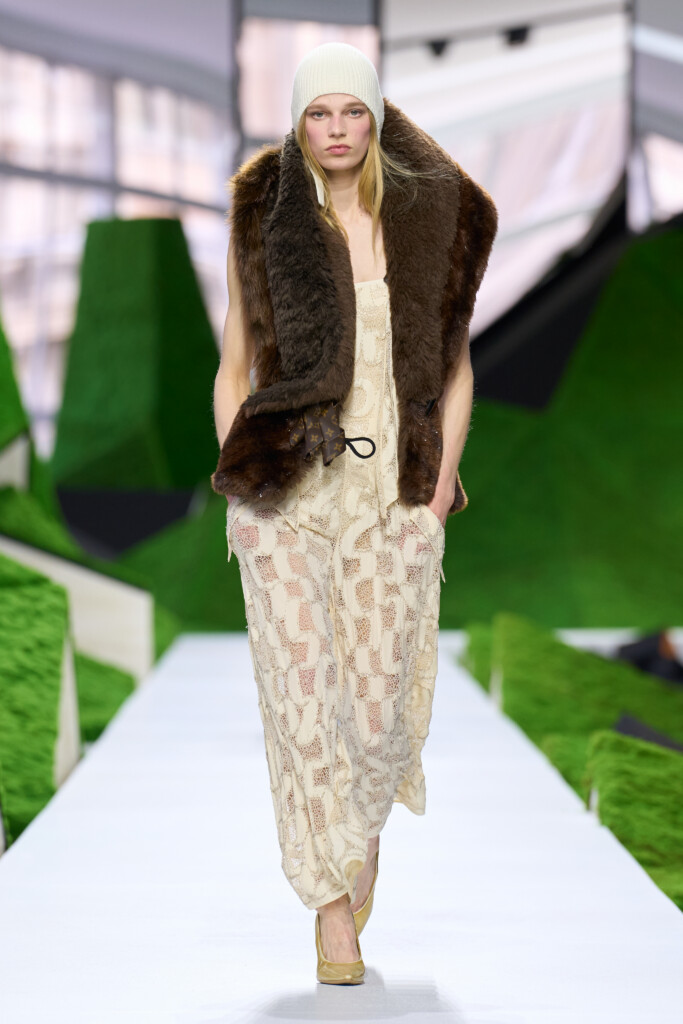 louis vuitton afilata autunno inverno 2026 2027