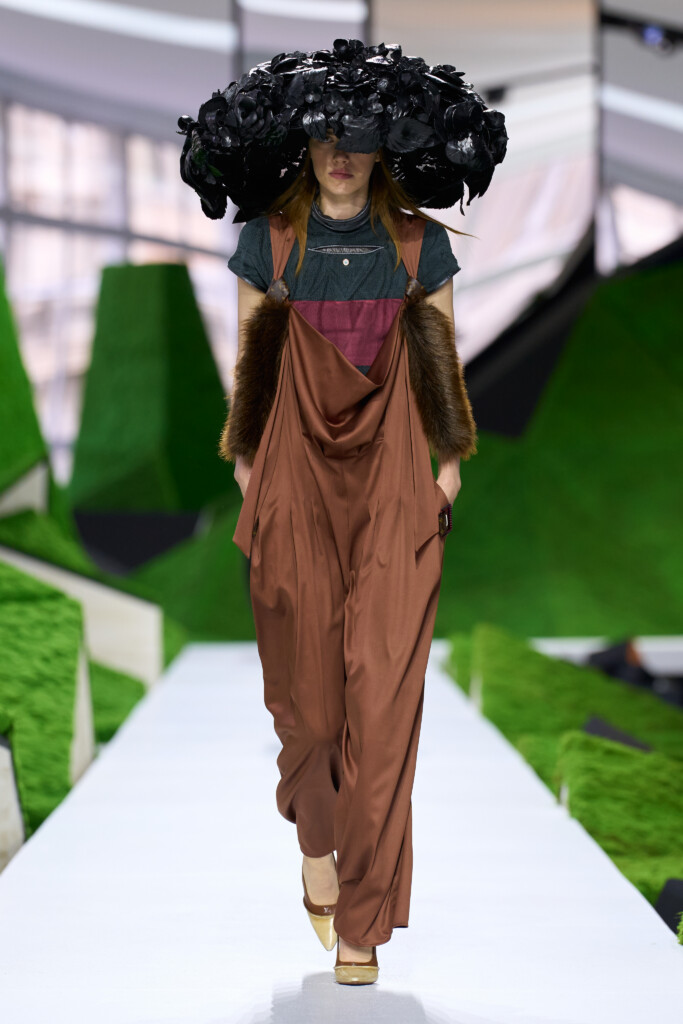 louis vuitton afilata autunno inverno 2026 2027