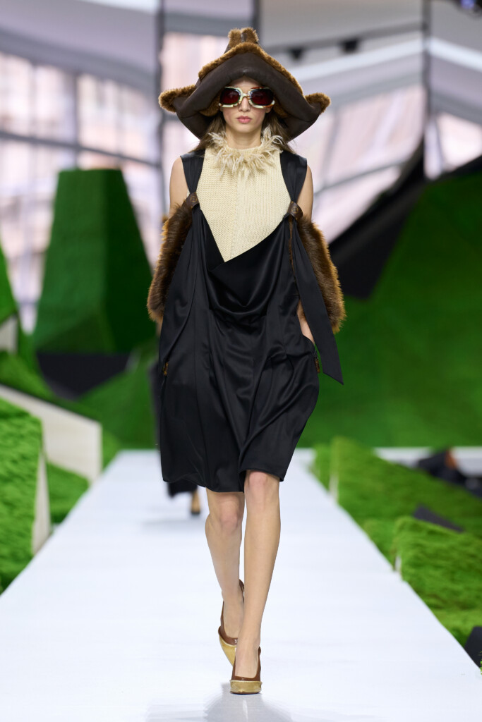 louis vuitton afilata autunno inverno 2026 2027