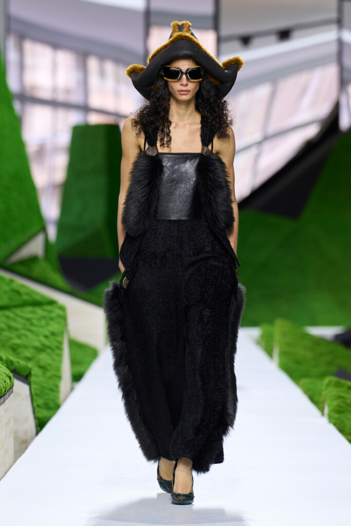 louis vuitton afilata autunno inverno 2026 2027