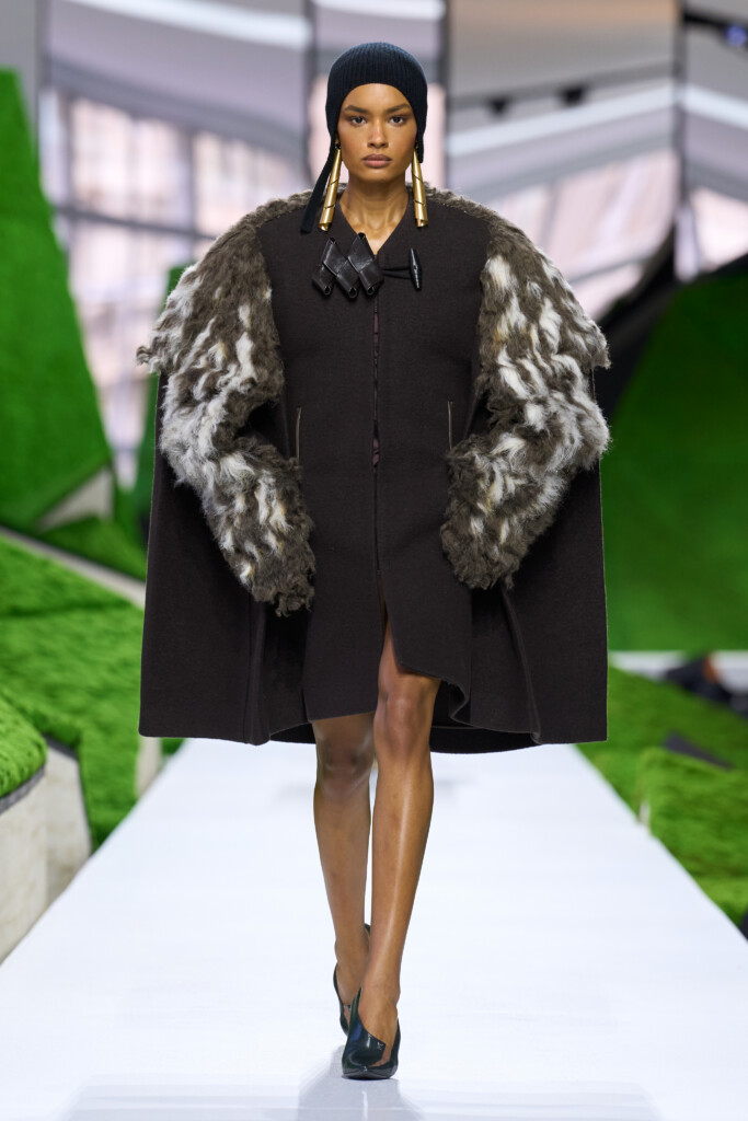 louis vuitton afilata autunno inverno 2026 2027