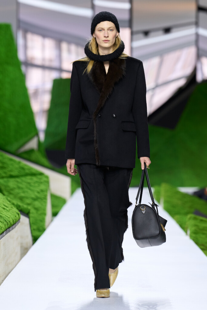 louis vuitton afilata autunno inverno 2026 2027