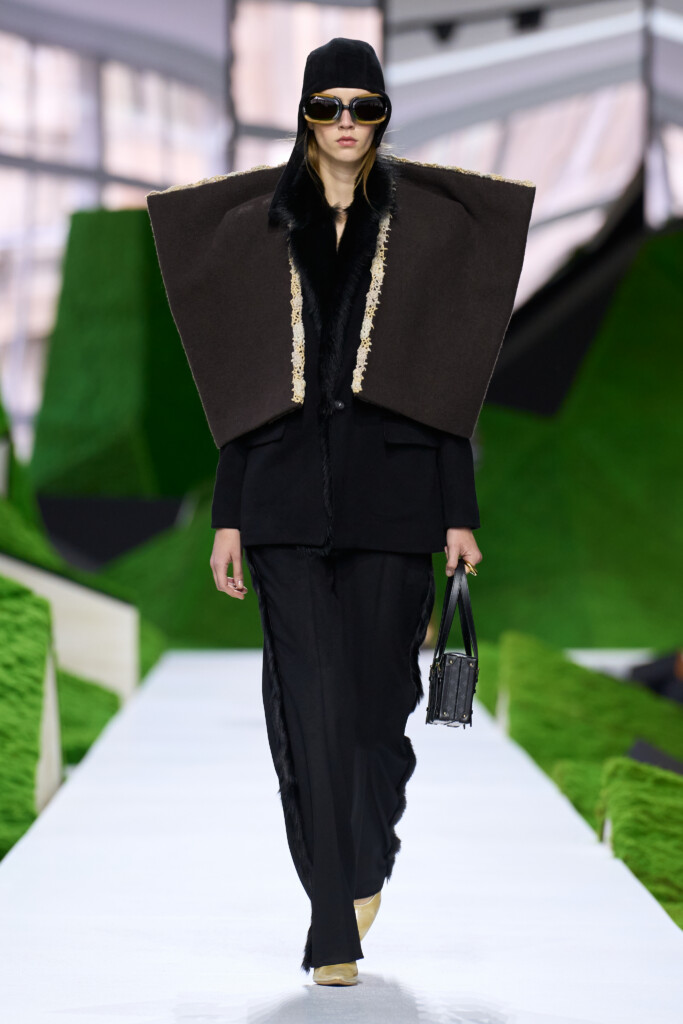 louis vuitton afilata autunno inverno 2026 2027