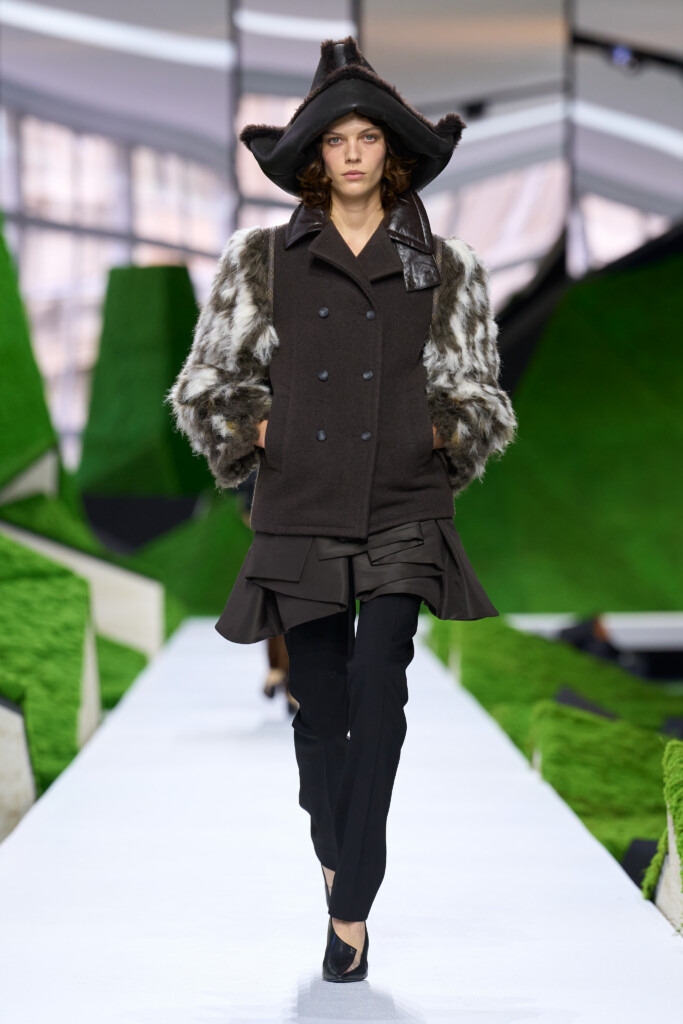 louis vuitton afilata autunno inverno 2026 2027