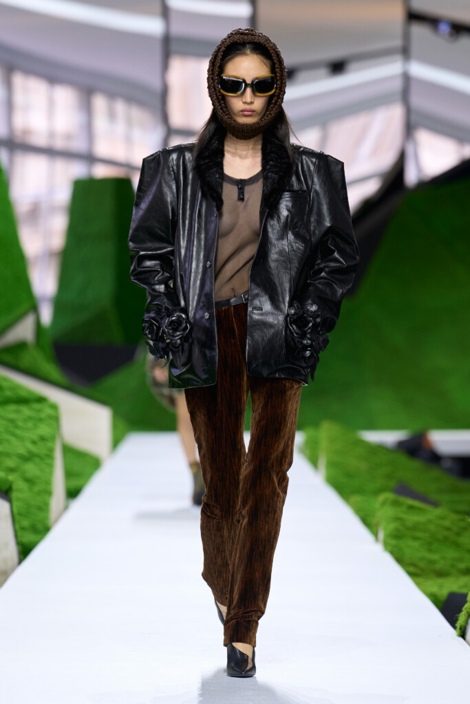 louis vuitton afilata autunno inverno 2026 2027
