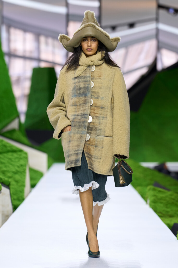 louis vuitton afilata autunno inverno 2026 2027