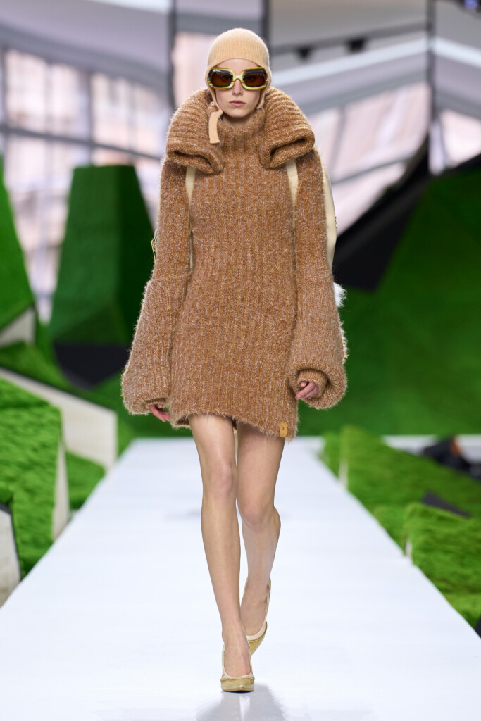 louis vuitton afilata autunno inverno 2026 2027