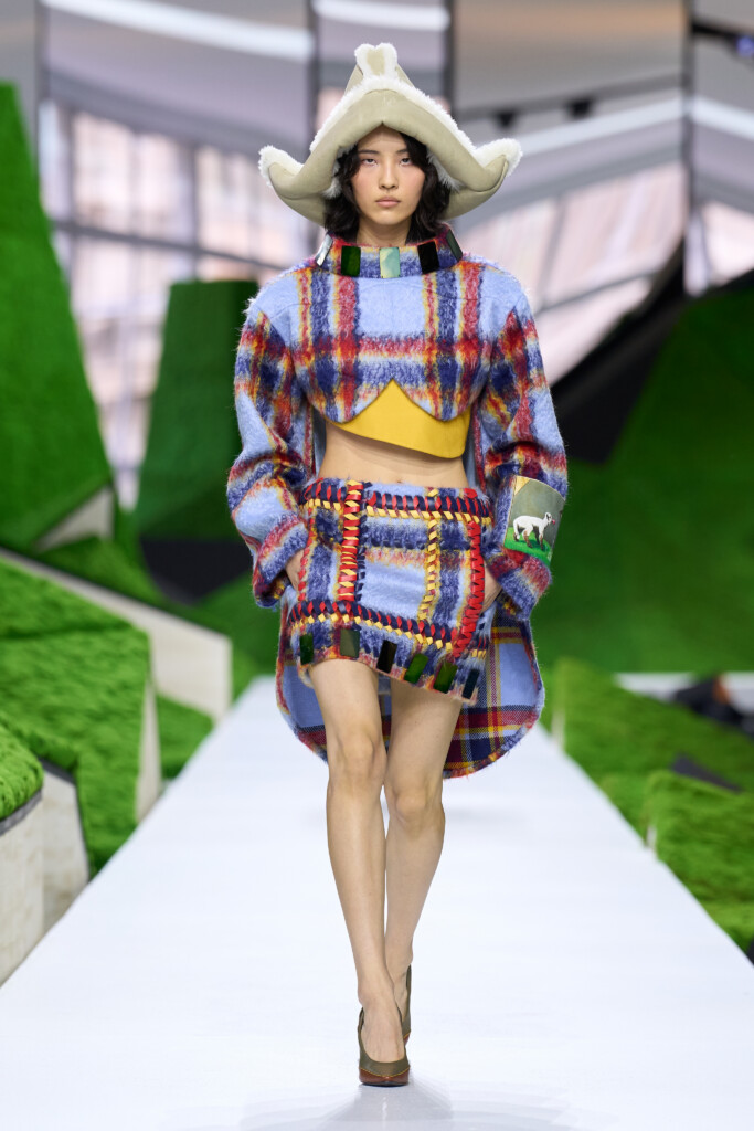 louis vuitton afilata autunno inverno 2026 2027