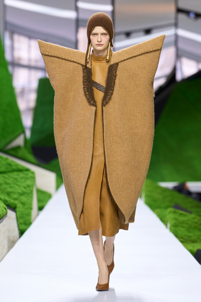 louis vuitton afilata autunno inverno 2026 2027