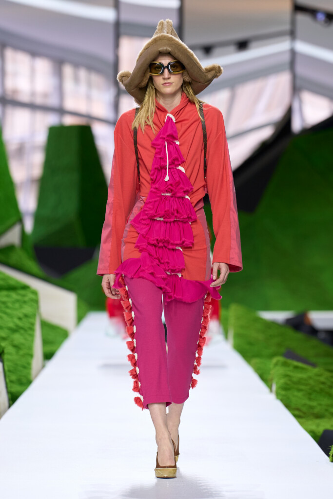 louis vuitton afilata autunno inverno 2026 2027
