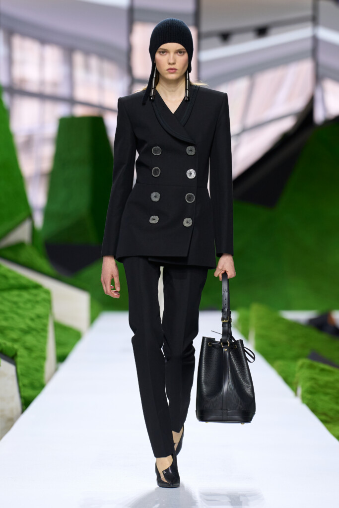 louis vuitton afilata autunno inverno 2026 2027