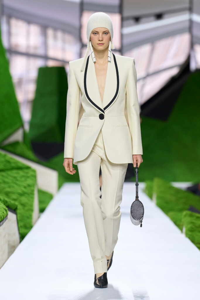 louis vuitton afilata autunno inverno 2026 2027