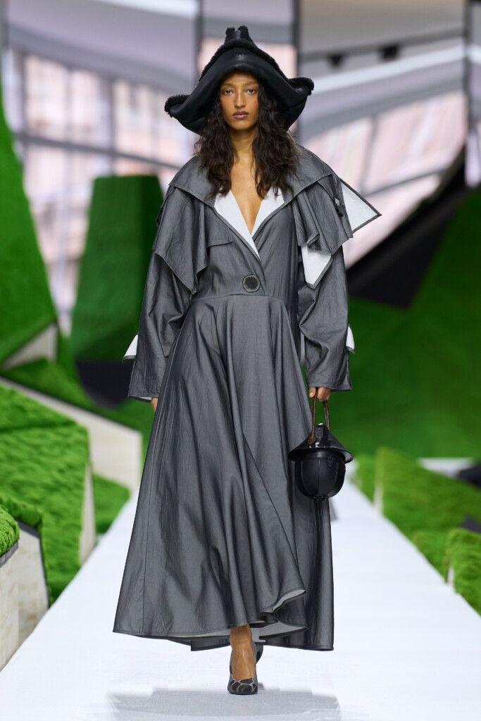 louis vuitton afilata autunno inverno 2026 2027