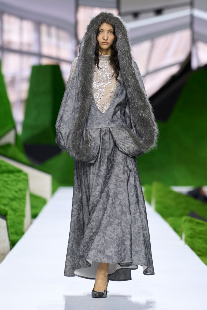 louis vuitton afilata autunno inverno 2026 2027