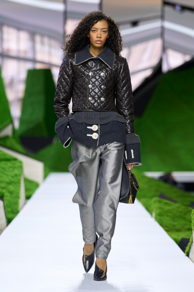 louis vuitton afilata autunno inverno 2026 2027