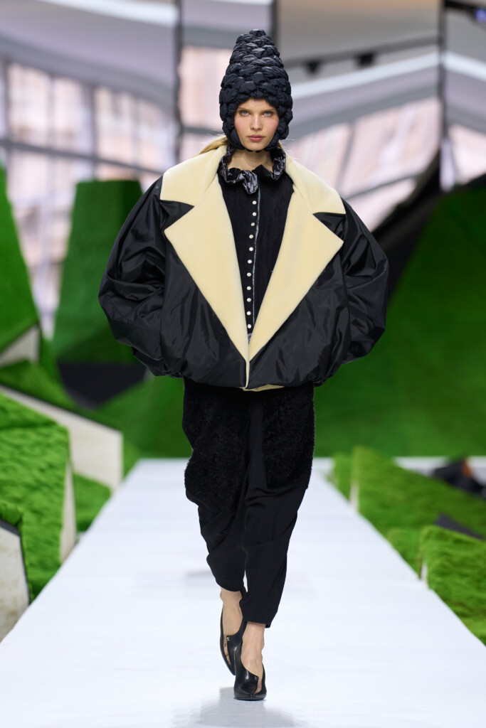 louis vuitton afilata autunno inverno 2026 2027
