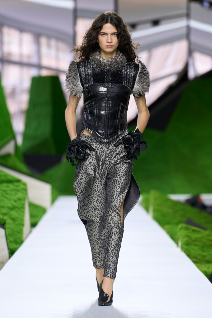 louis vuitton afilata autunno inverno 2026 2027