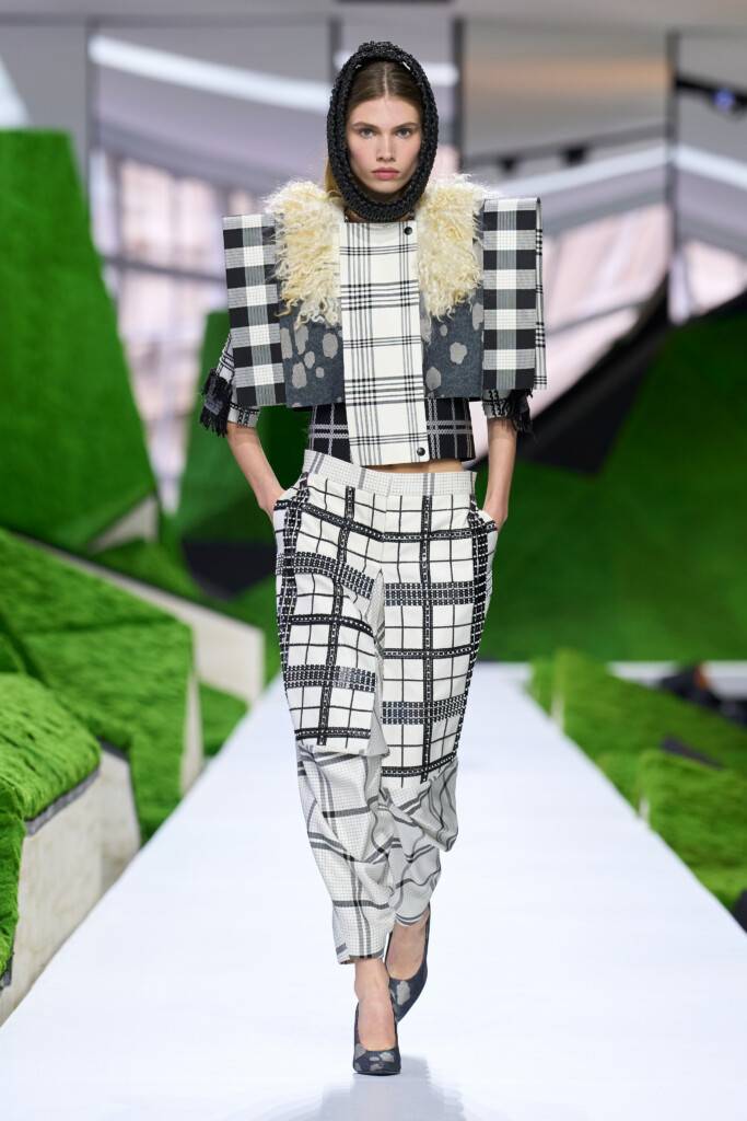 louis vuitton afilata autunno inverno 2026 2027