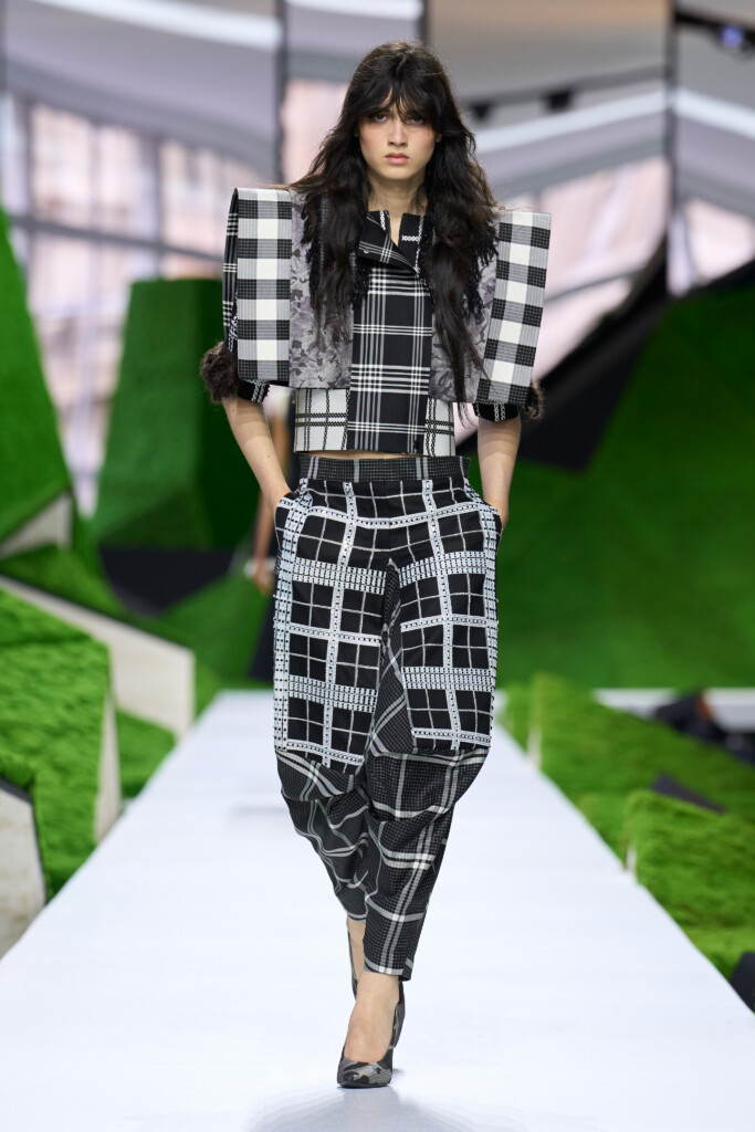 louis vuitton afilata autunno inverno 2026 2027