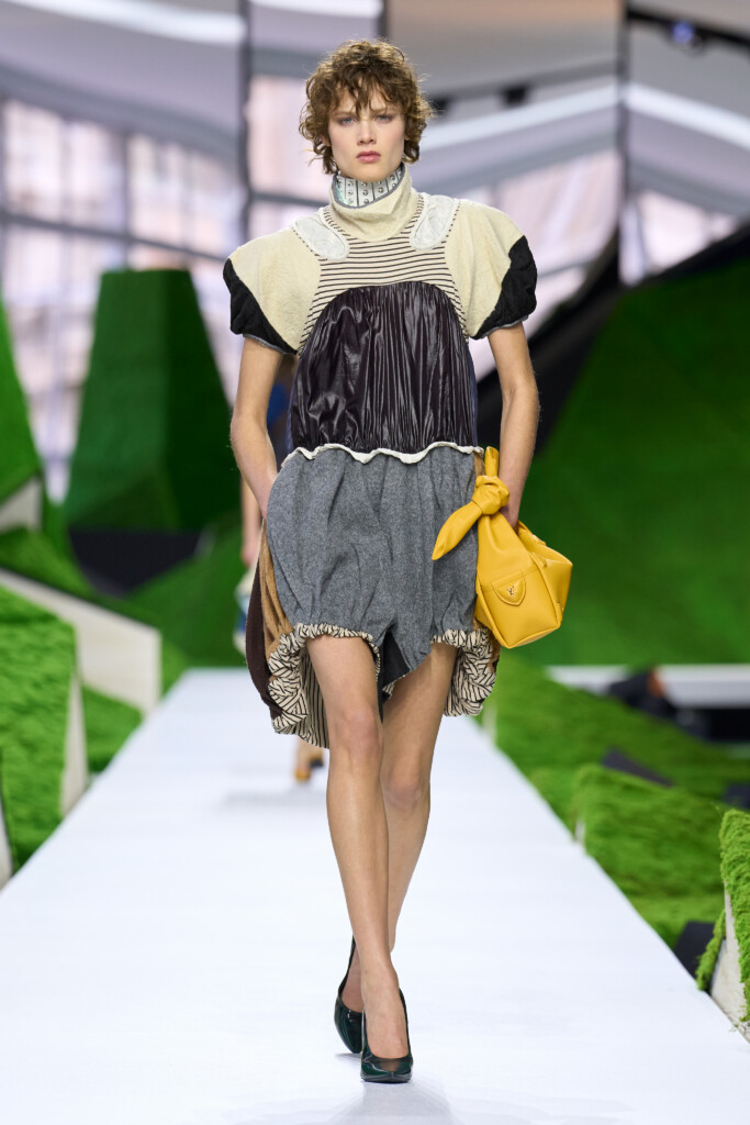 louis vuitton afilata autunno inverno 2026 2027