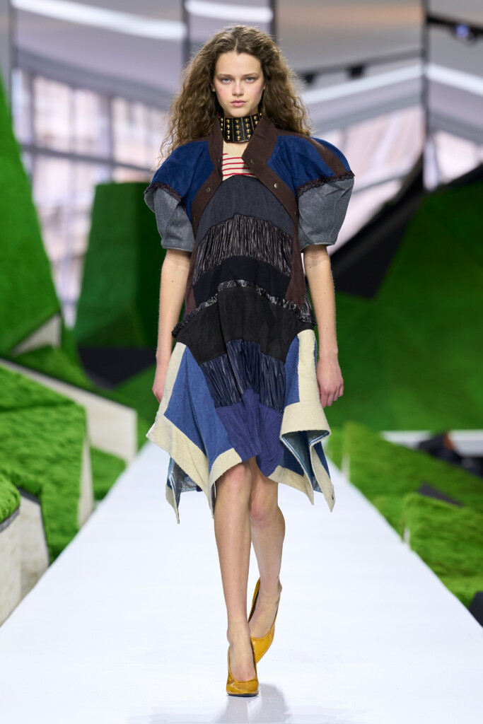 louis vuitton afilata autunno inverno 2026 2027