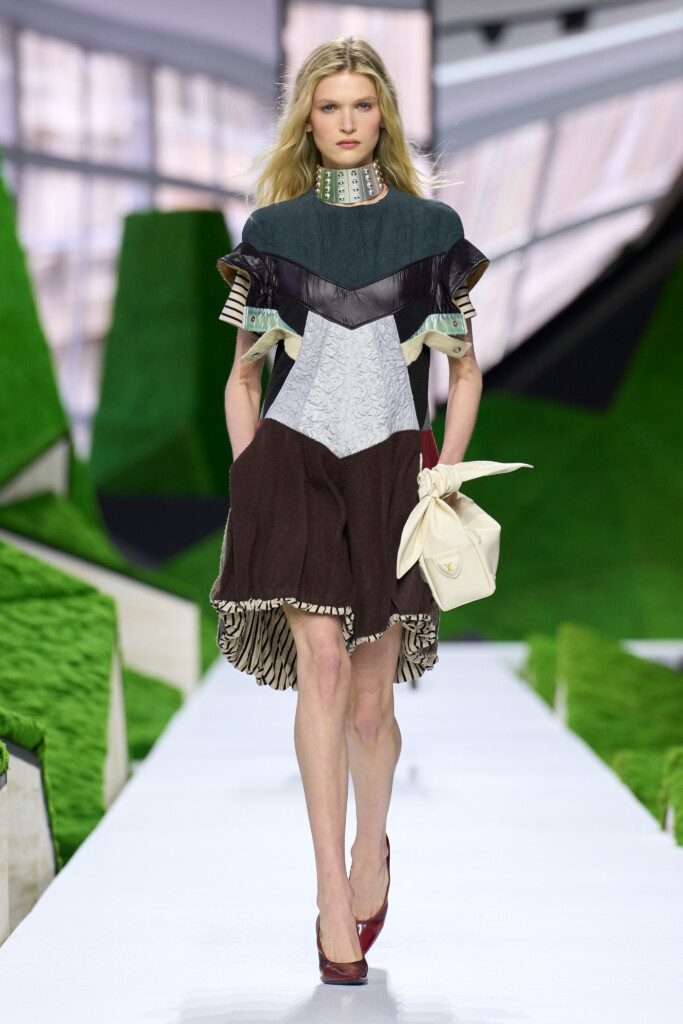 louis vuitton afilata autunno inverno 2026 2027