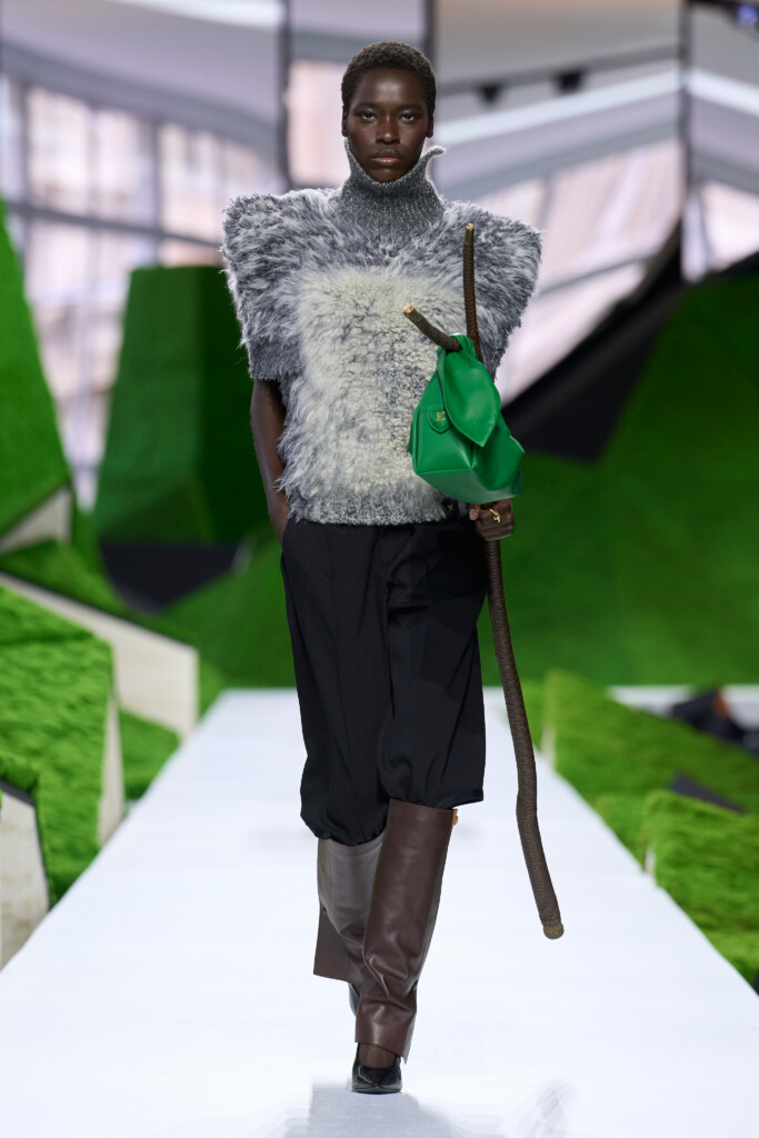 louis vuitton afilata autunno inverno 2026 2027