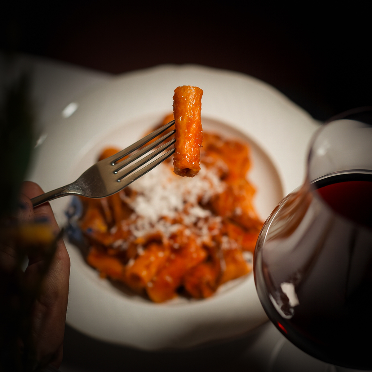 taverna flavia amatriciana 2