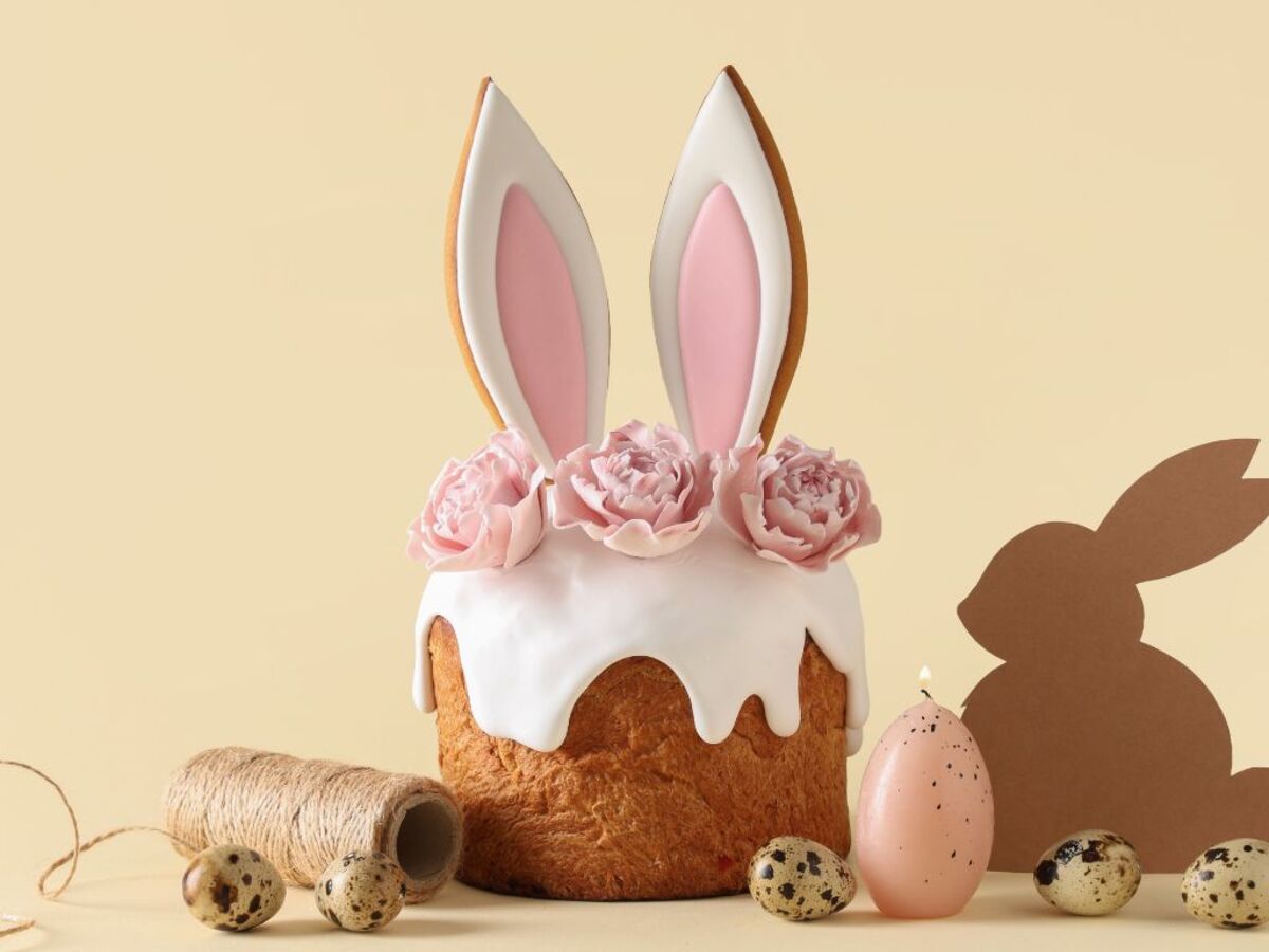 ricette antispreco beauty pasqua
