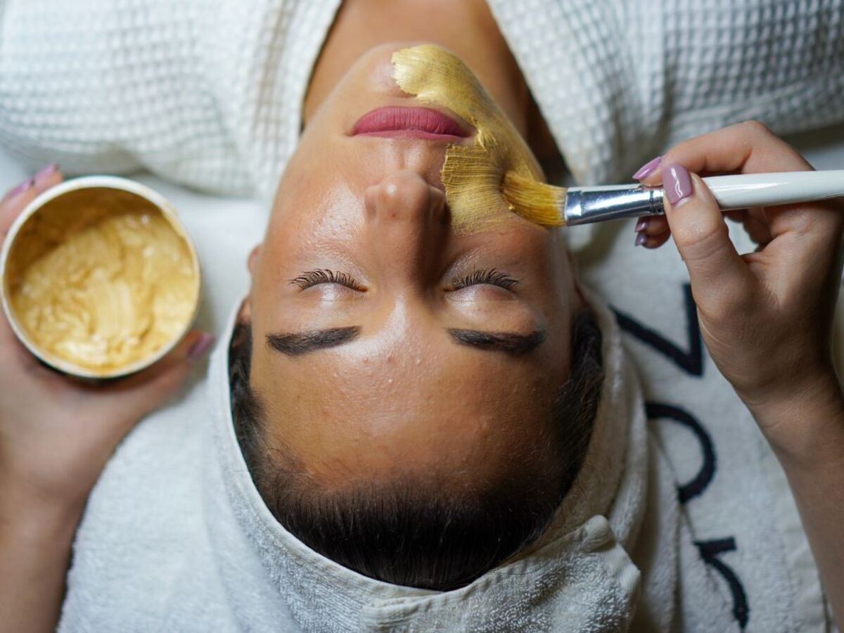 tonificante beauty viso uovo