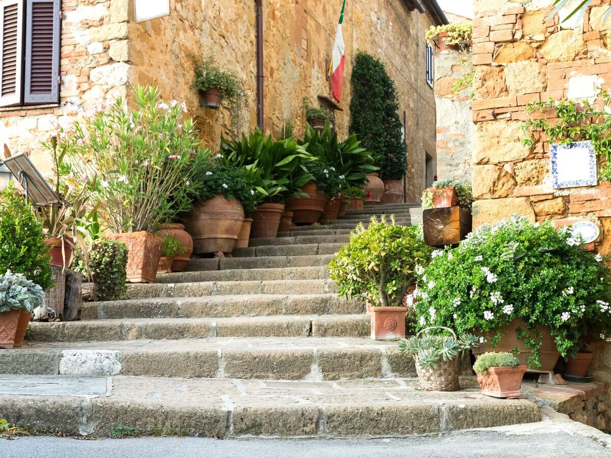 toscana val orcia