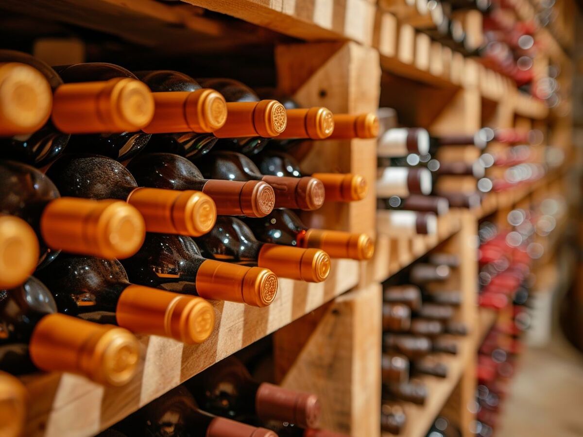 vino toscano