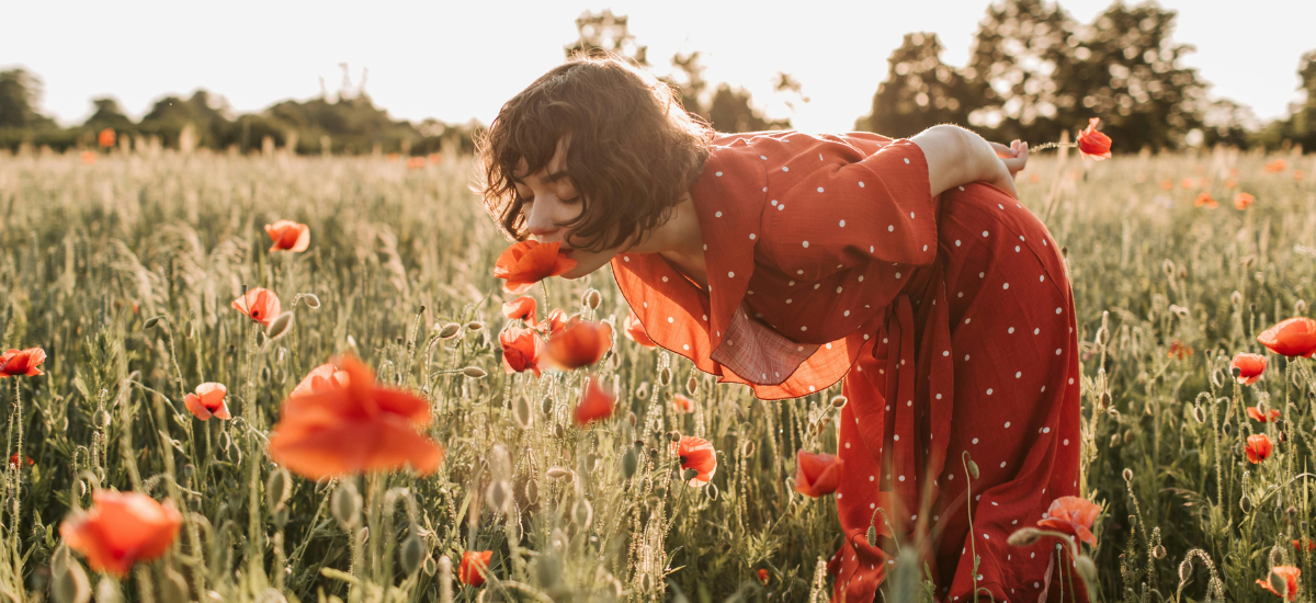 integratori stress donne primavera
