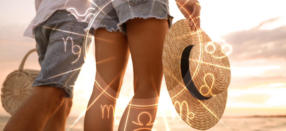 vacanze segni zodiaco