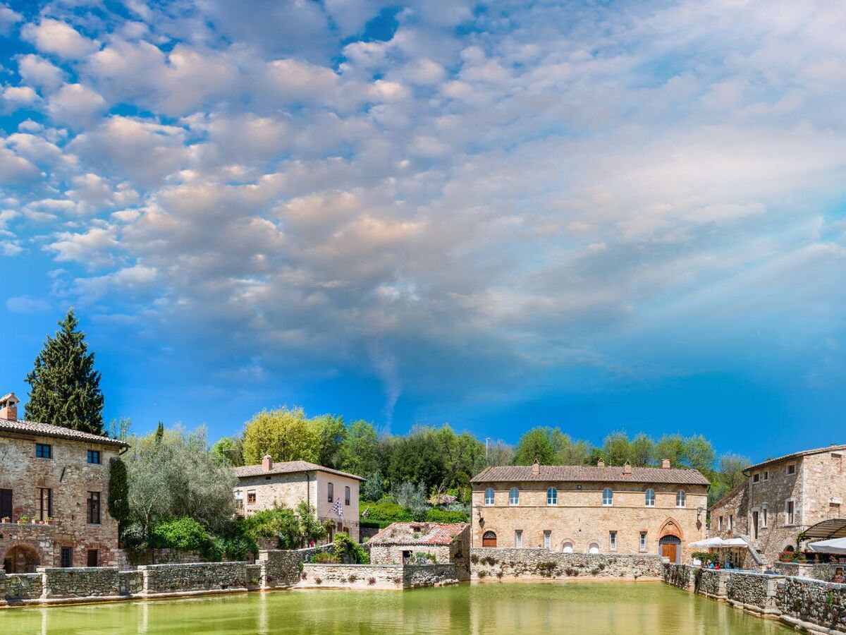 terme toscana benessere 