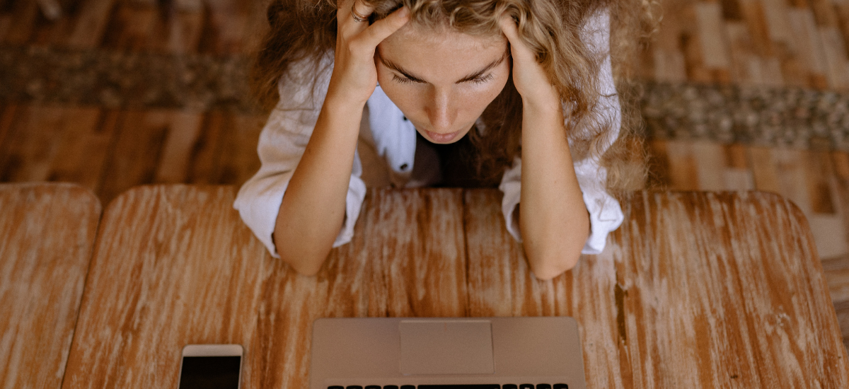 integratori stress donne