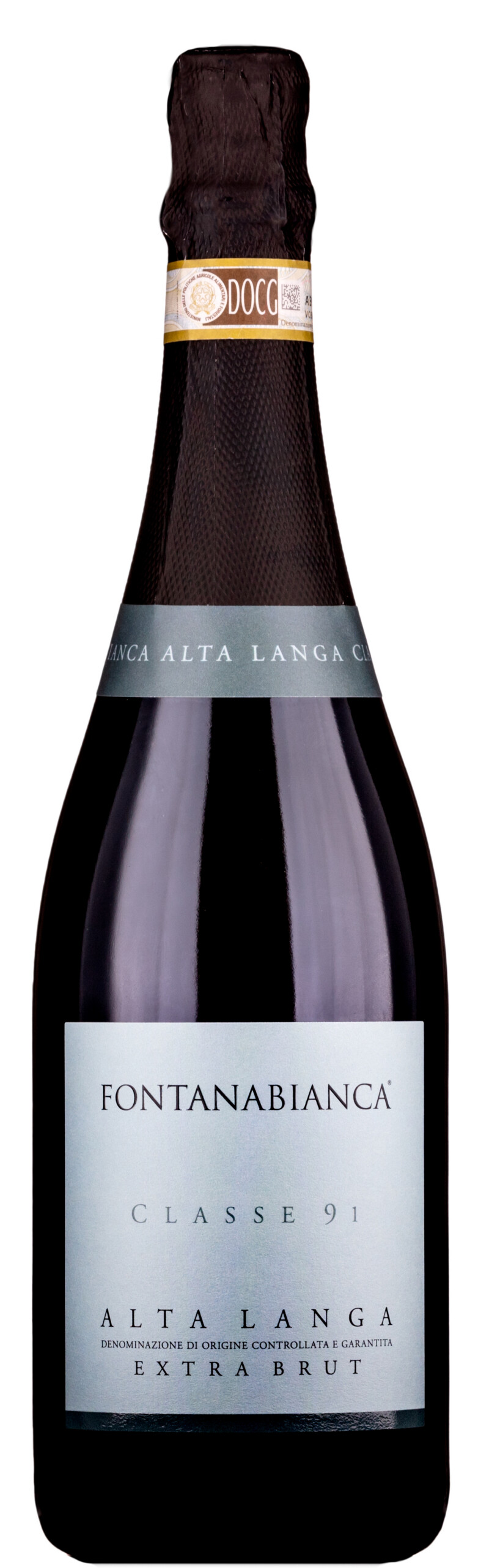 AltaLanga bottiglia Fontanabianca