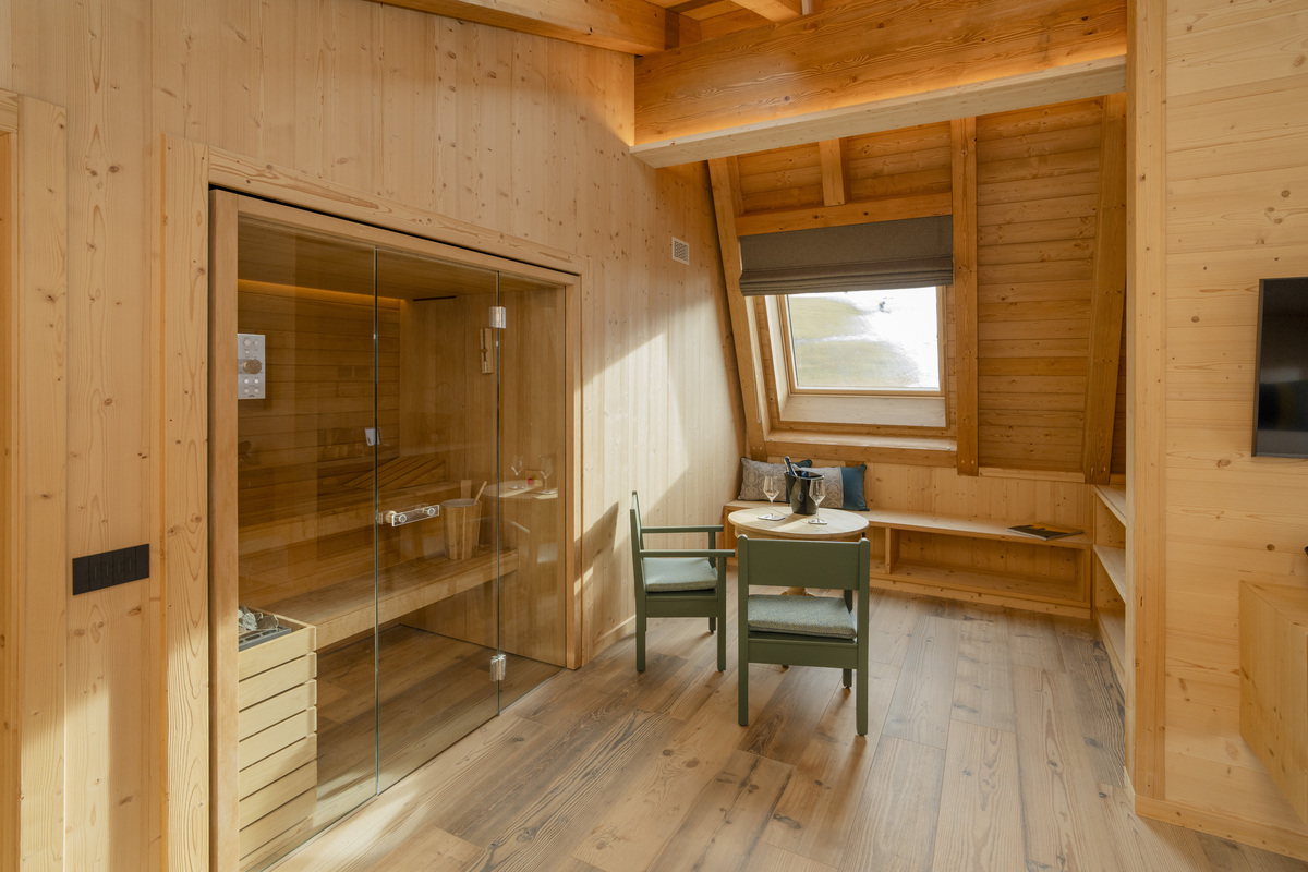 Funivia Bormio Active Hotel