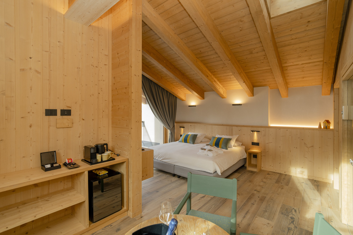 Funivia Bormio Active Hotel