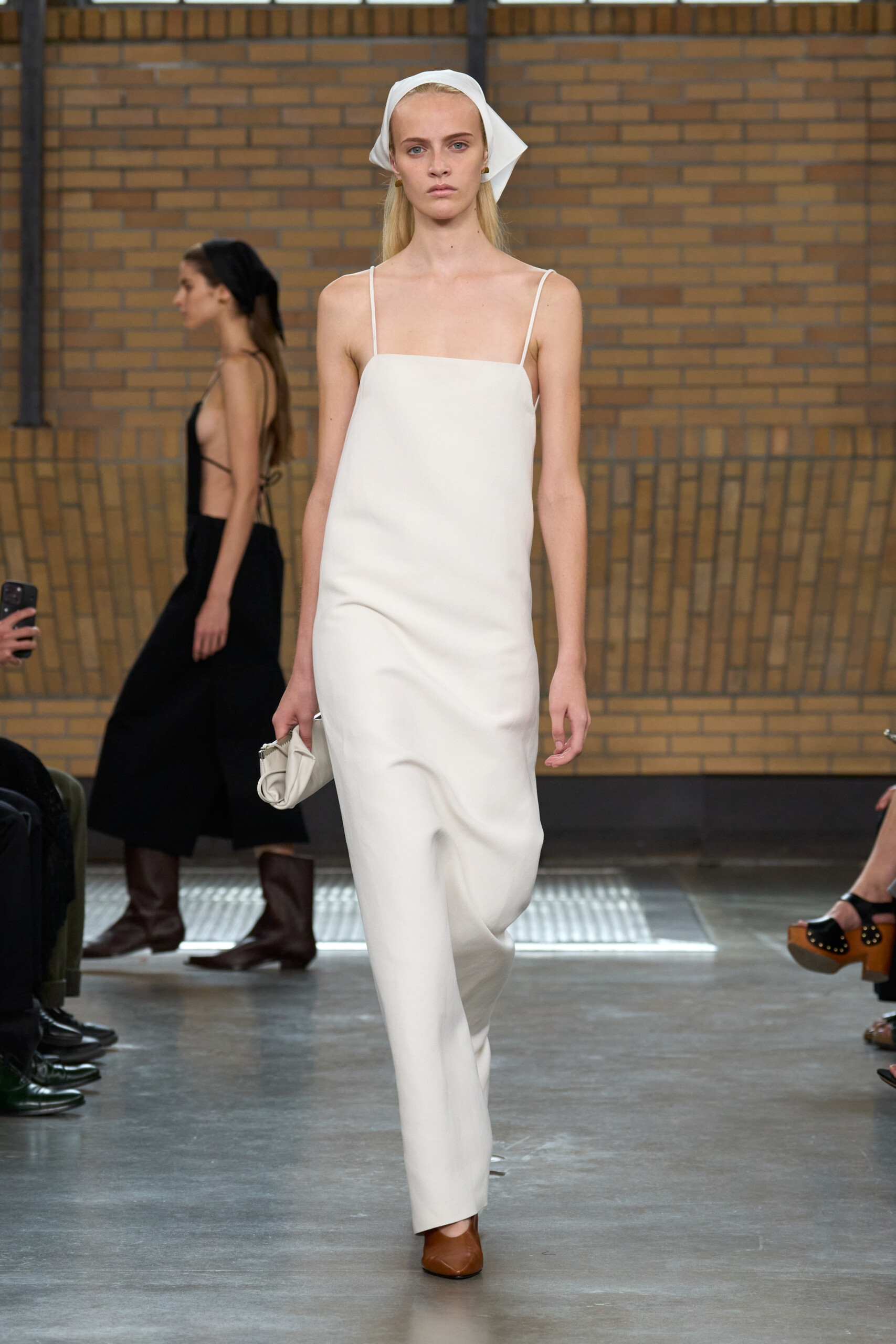 Calvin Klein SS2026
