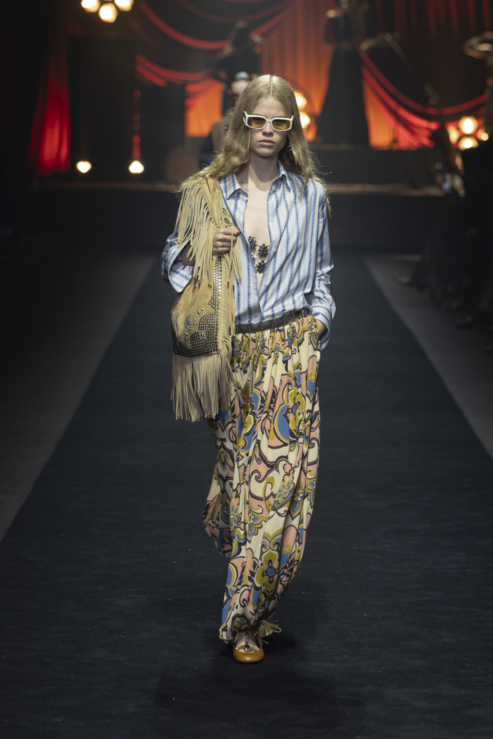 Etro SS2026