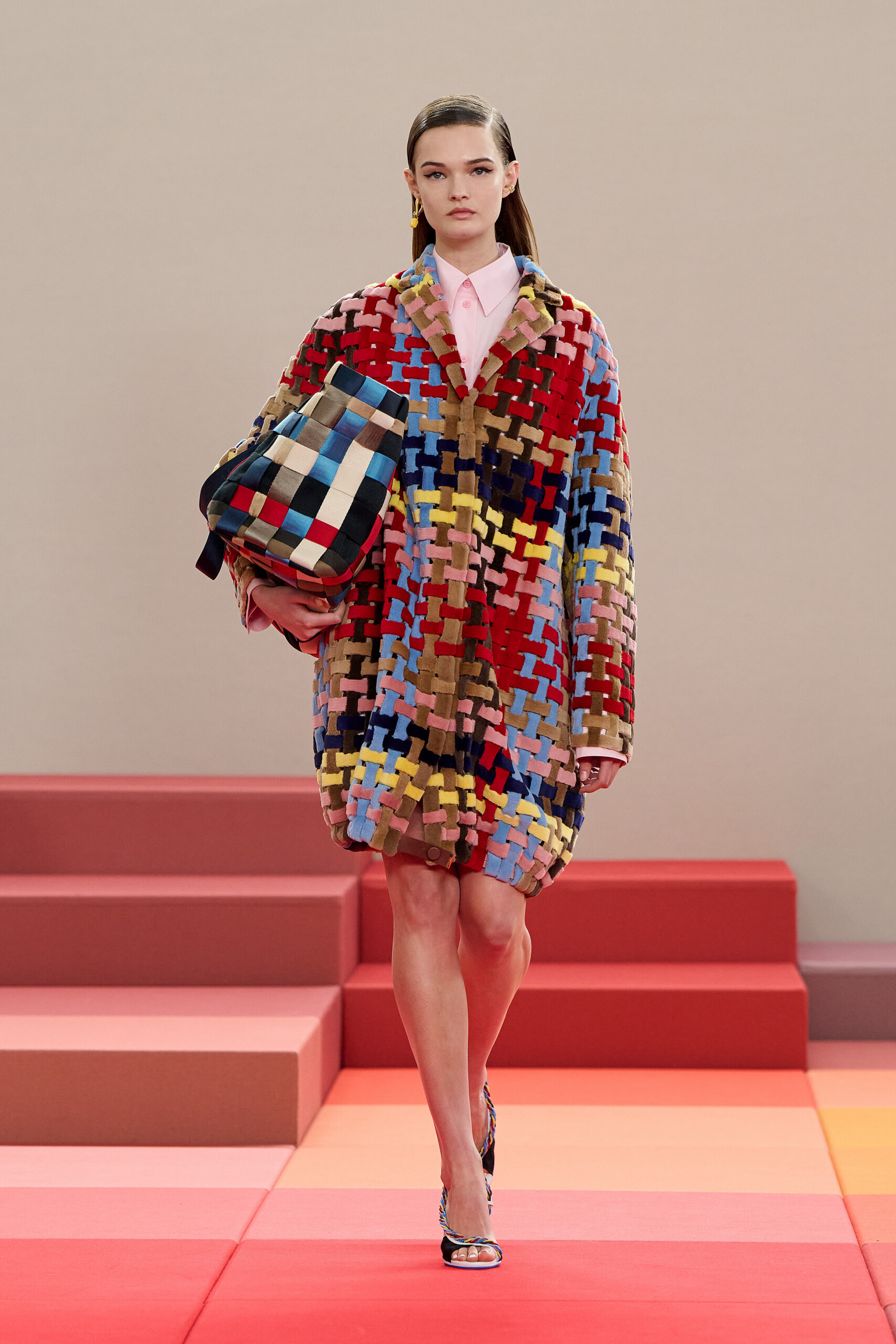 Fendi SS2026